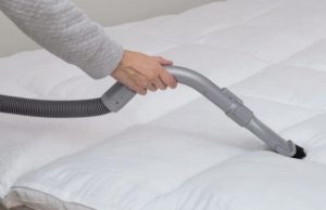 Giặt Topper tại Vệ Sinh 2S