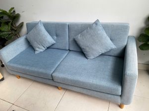 Dịch vụ giặt ghế sofa cafe vệ sinh 2s