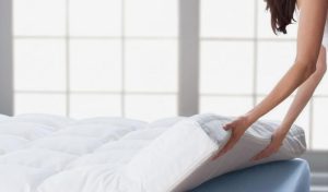 Bảo Quản Nệm Bền Lâu