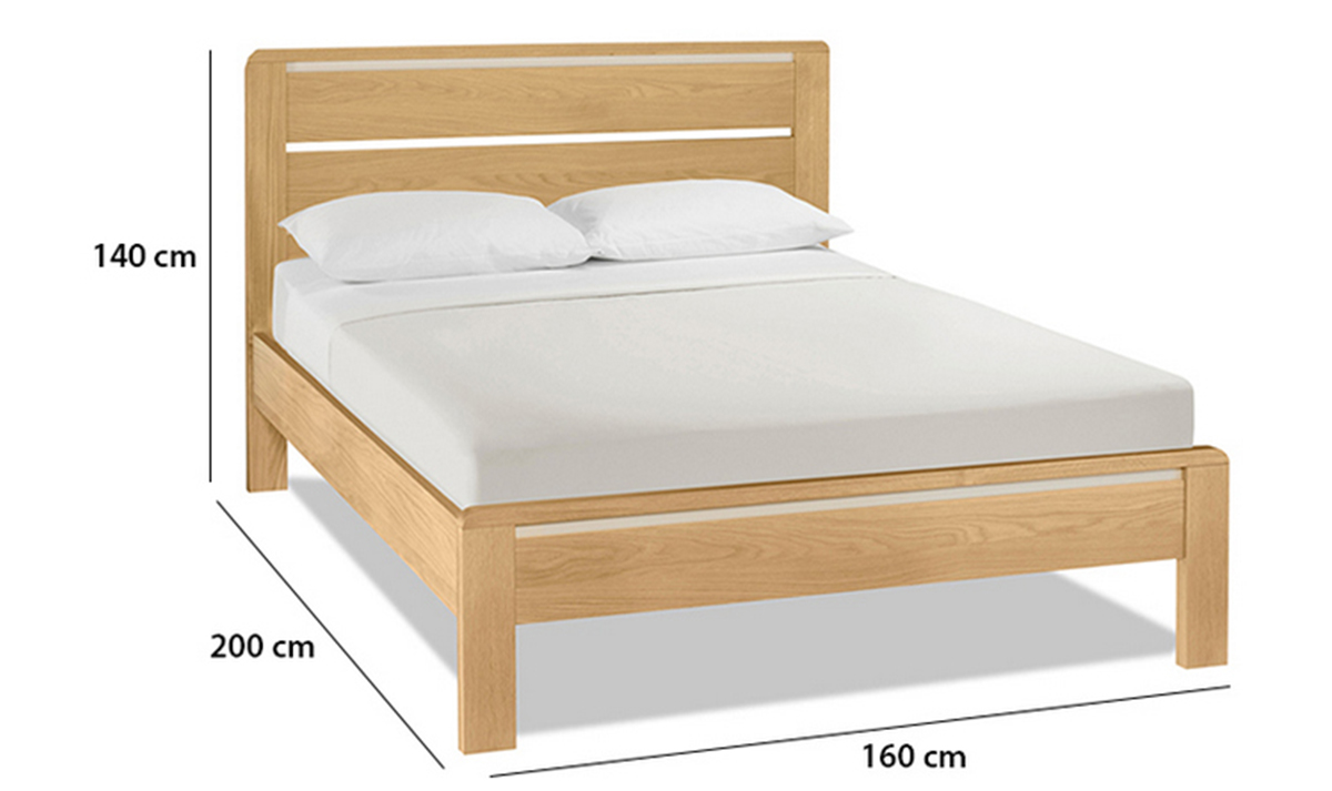 Các Kích Thước Nệm