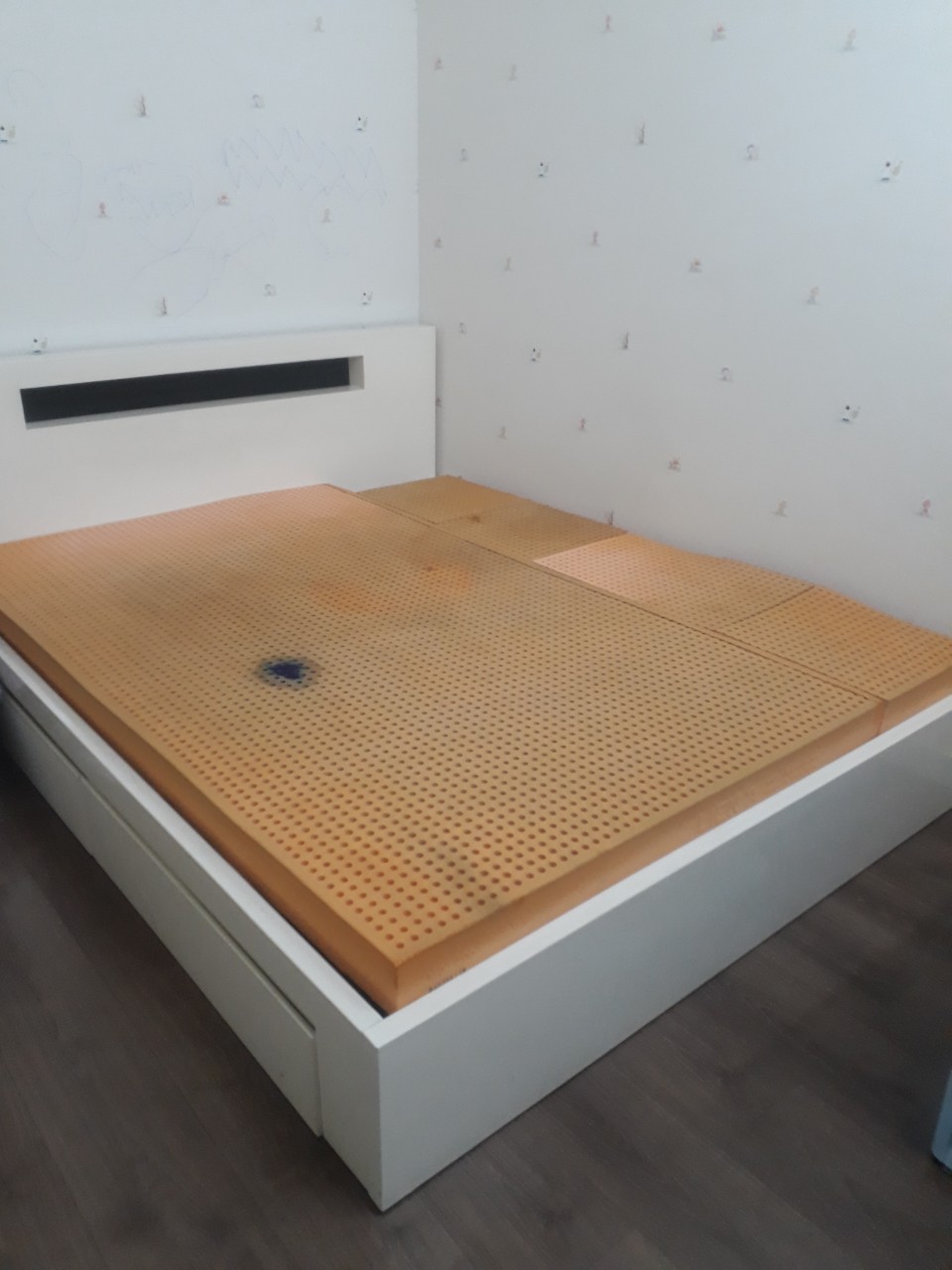 Giặt Nệm Định Kỳ