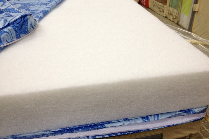  Hướng Dẫn Vệ Sinh & Làm Sạch Nệm Bông Ép