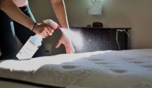 Khử Mùi Nệm Hiệu Quả