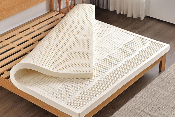 Nệm Cao Su Thiên Nhiên Là Gì