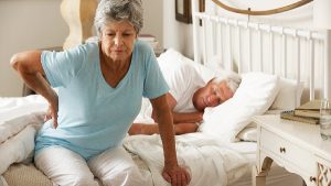 Nệm Cho Người Lớn Tuổi Tốt Nhất