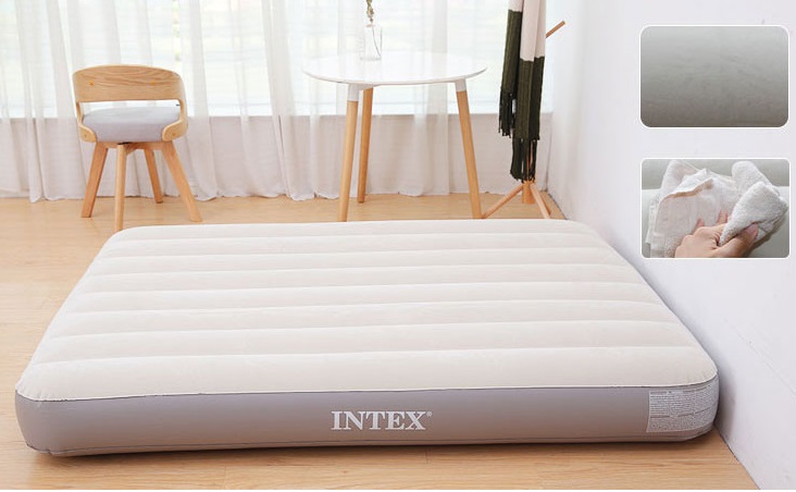 Nệm Intex