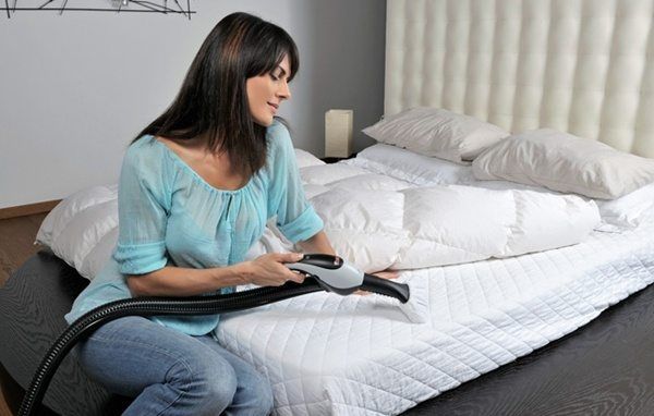 Giặt Nệm Định Kỳ