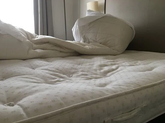 Thời Gian Thay Nệm Lý Tưởng