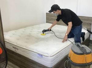 Giặt Nệm Ướt TP.HCM VESINH2S