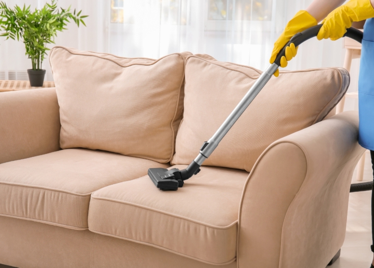 Vệ Sinh 2S Chuyên Gia Vệ Sinh SOFA Siêu Sạch