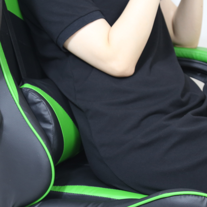 Vệ Sinh Ghế Gaming VESINH2S