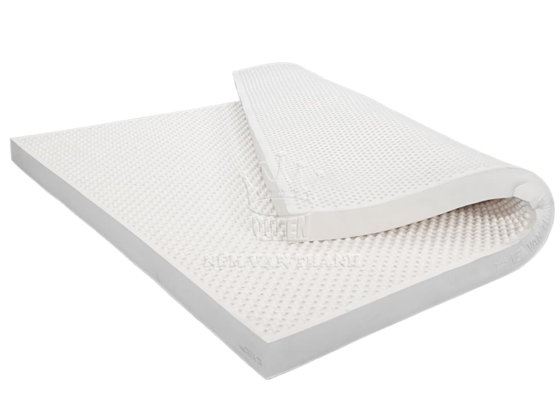 Nệm cao su massage Vạn Thành